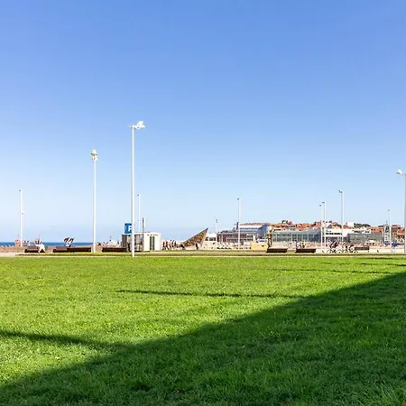 Ah Poniente Vut6895as Apartman