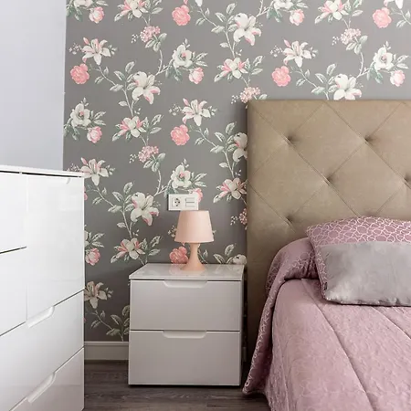 Ah Poniente Vut6895as Apartman *