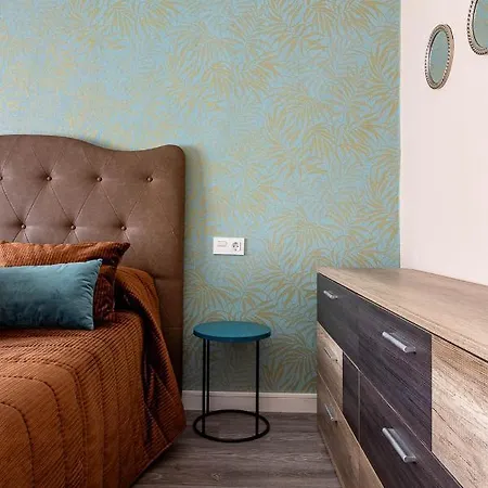 Ah Poniente Vut6895as Appartement Gijón