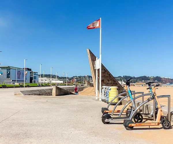 Ah Poniente Vut6895as * Gijón