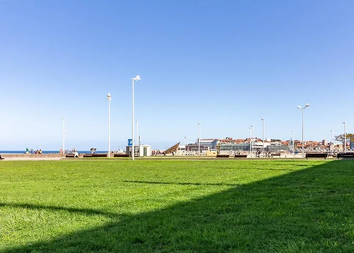 Ah Poniente Vut6895as Apartman