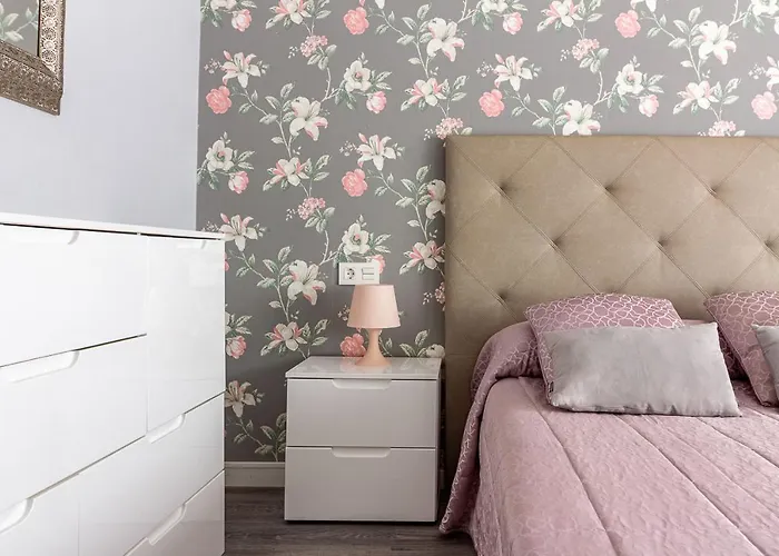 Ah Poniente Vut6895as Apartman *