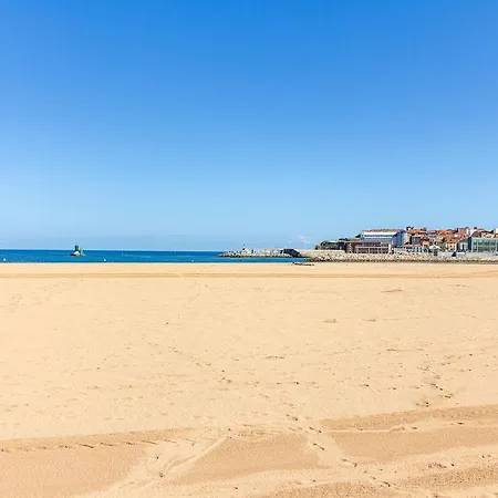 Lägenhet Ah Poniente Vut6895as Gijón