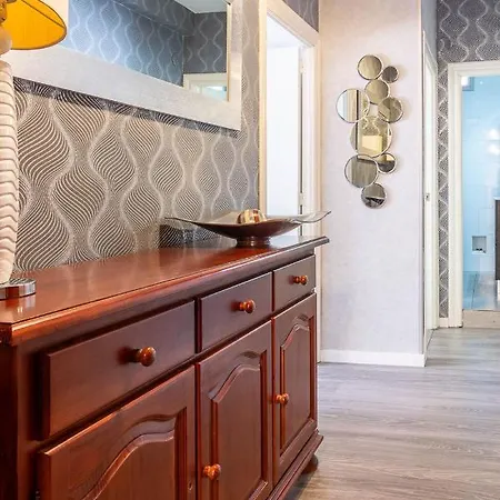 Lägenhet Ah Poniente Vut6895as Gijón