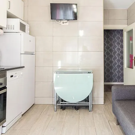 Lägenhet Ah Poniente Vut6895as